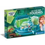Clementoni-La cité des Fourmis, 52757, Centre