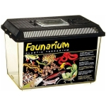 EXO TERRA PT2260 Standard Faunarium, Medium