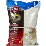 Trixie - Sable De Désert Pour Terrarium - Blanc - 5 Kg,